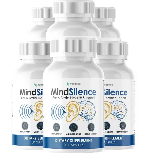 MindSilence Supplements