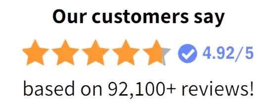 MindSilence 5 star ratings